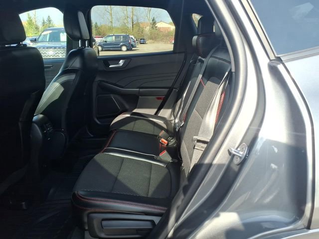 Used 2023 Ford Escape ST-Line w/ Tech Pack #1 AWD/4WD image 12