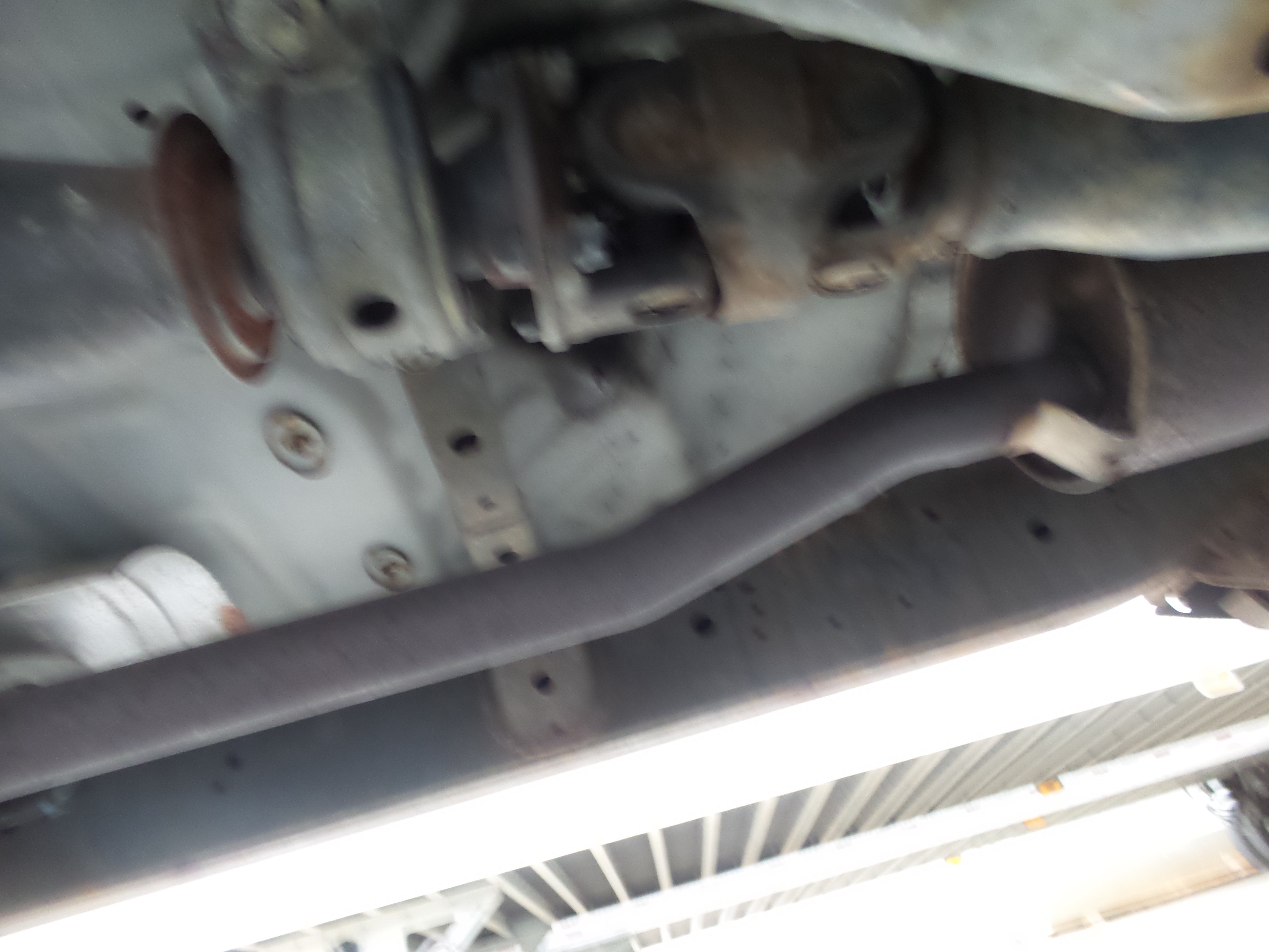 Used 2002 Toyota Tacoma PreRunner RWD image 40