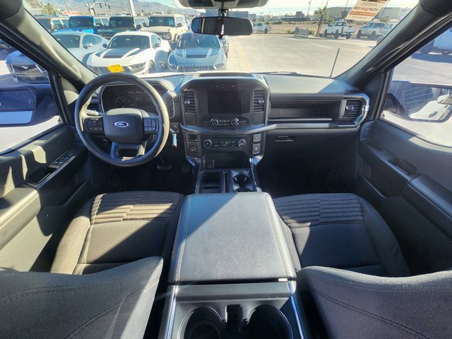 Certified 2023 Ford F150 XL w/ STX Appearance Package image 18