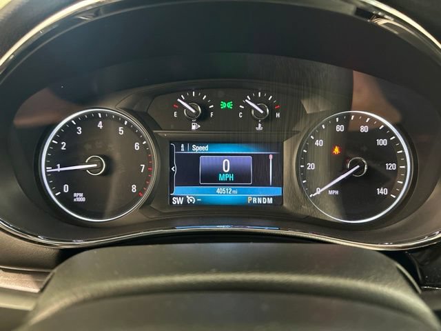 Used 2019 Buick Encore Preferred FWD image 21