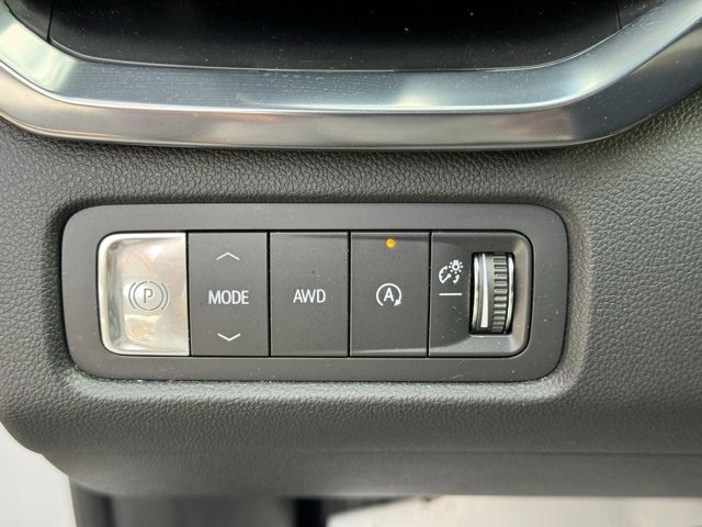 Certified 2024 GMC Acadia AT4 w/ LPO, Floor Liner Package image 22