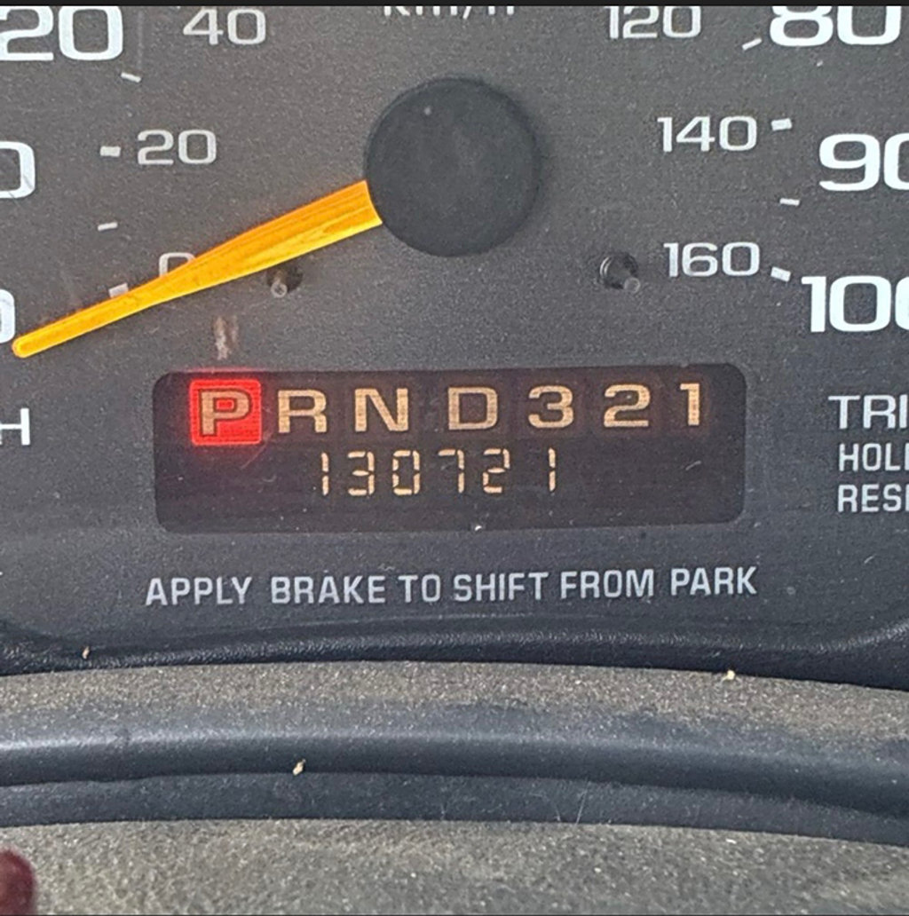 Used 1999 Chevrolet Express 3500 Extended RWD image 28