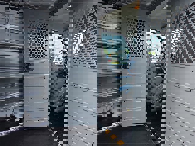 New 2025 Chevrolet Express 2500 WT w/ Driver Convenience Package image 16