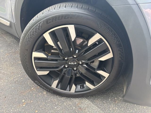 Used 2024 Kia Telluride SX Prestige image 9