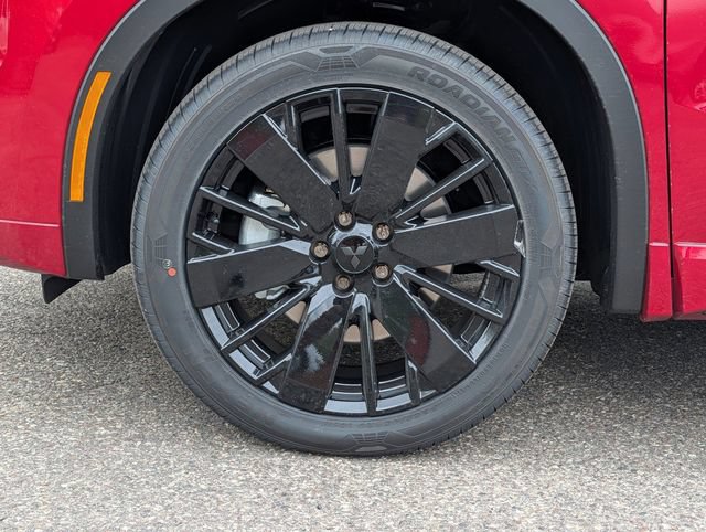 New 2026 Mitsubishi Outlander SEL Black Edition AWD/4WD image 3