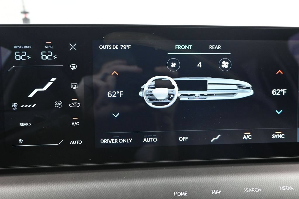 New 2026 Kia EV9 Wind AWD/4WD image 21
