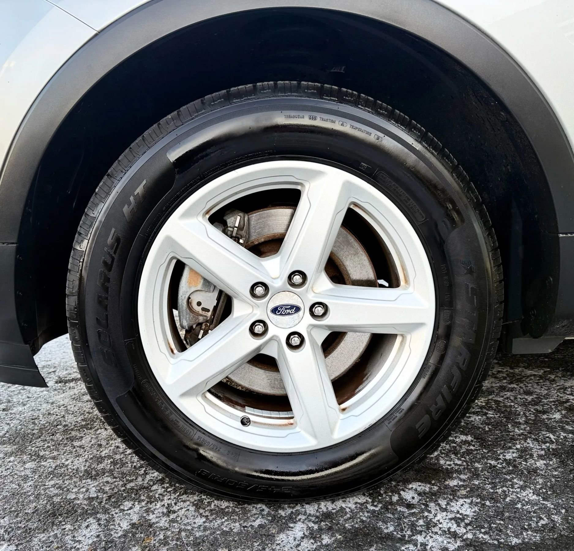 Used 2016 Ford Explorer XLT w/ Equipment Group 202A image 64