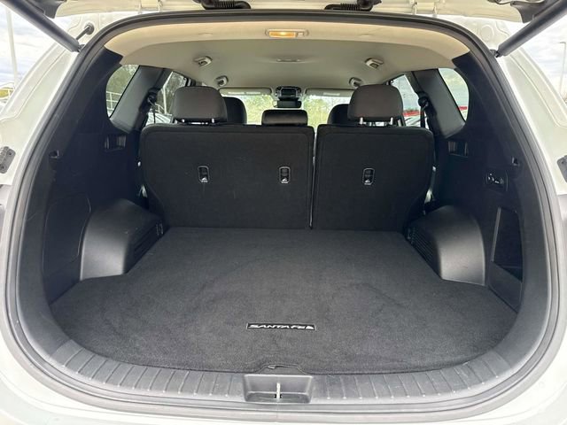 Used 2022 Hyundai Santa Fe XRT image 9