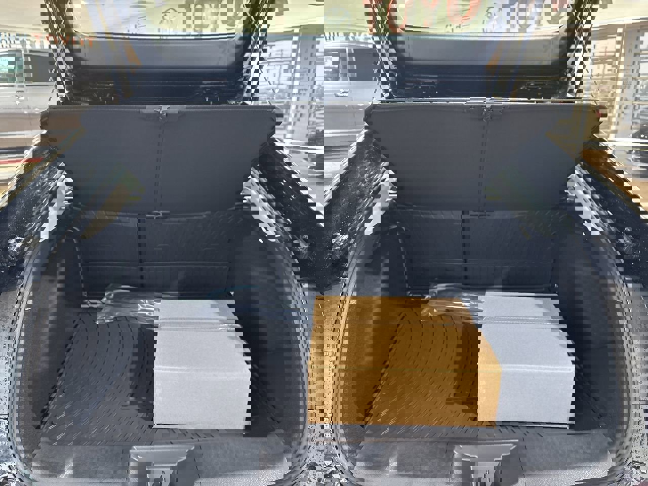 New 2026 Toyota Prius Plug-In Hybrid image 24