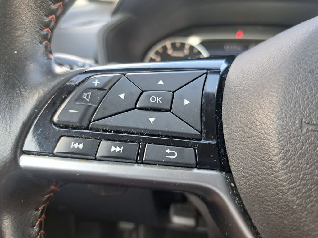 Used 2023 Nissan Altima 2.5 SR w/ SR Premium Package image 14