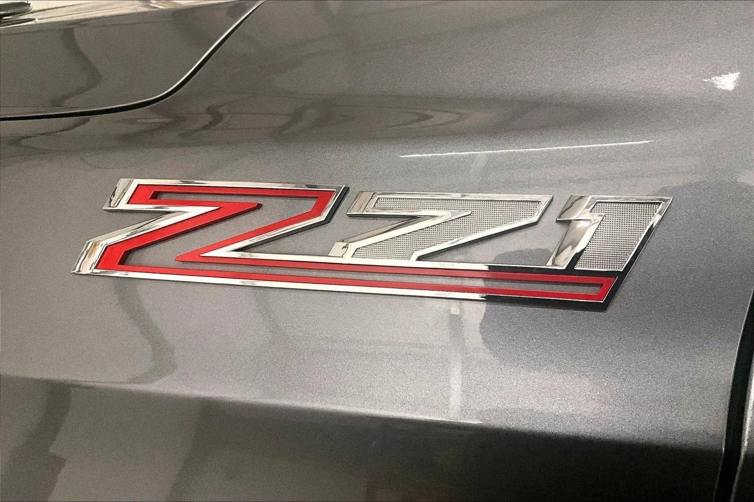 Used 2021 Chevrolet Tahoe Z71 image 13