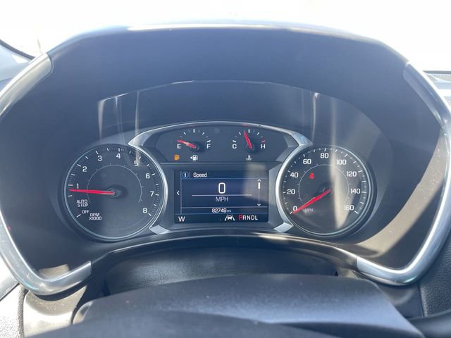 Used 2020 Chevrolet Equinox LT image 11