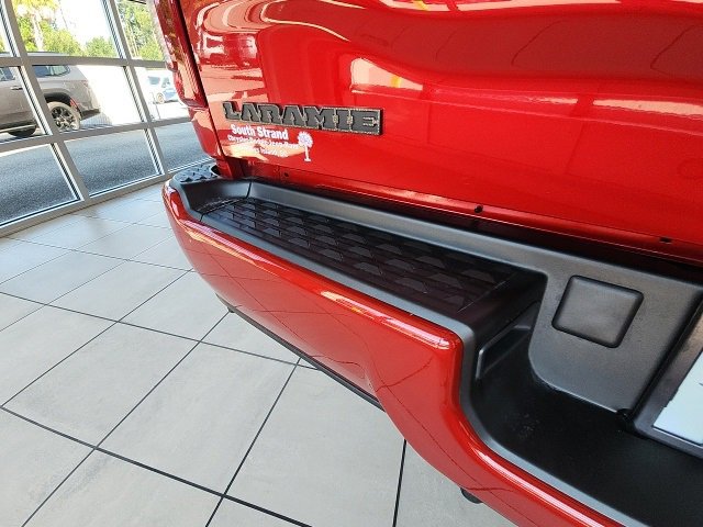 New 2026 RAM 2500 Laramie image 12