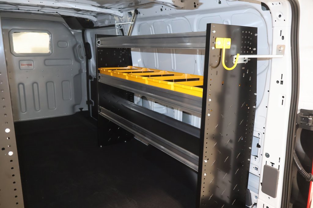 New 2025 Ford Transit 250 Low Roof image 15