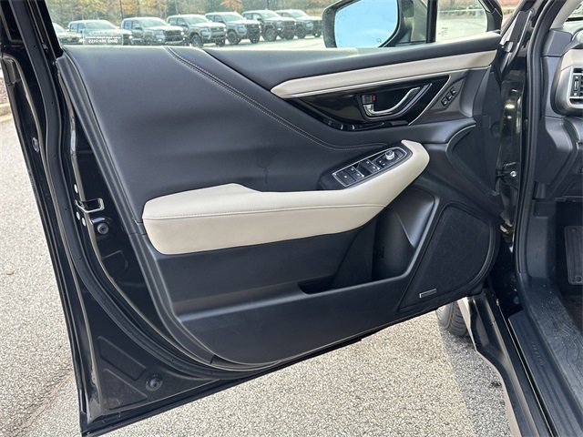 Used 2024 Subaru Outback Limited image 11