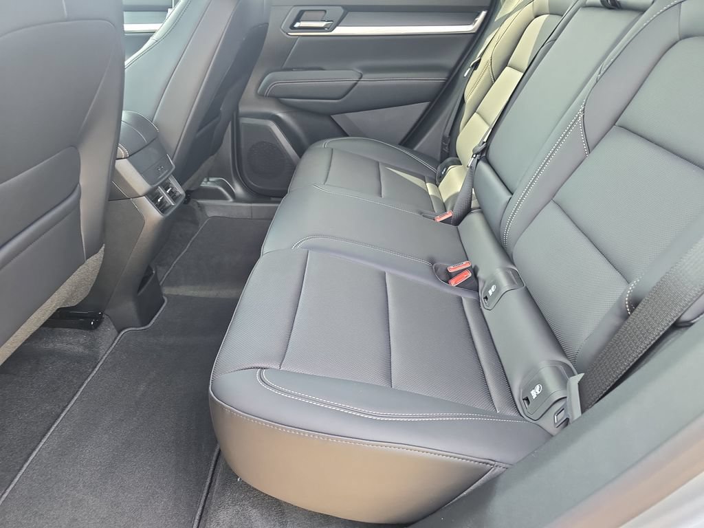 New 2027 GMC Terrain Elevation w/ Elevation Premium Package FWD image 14