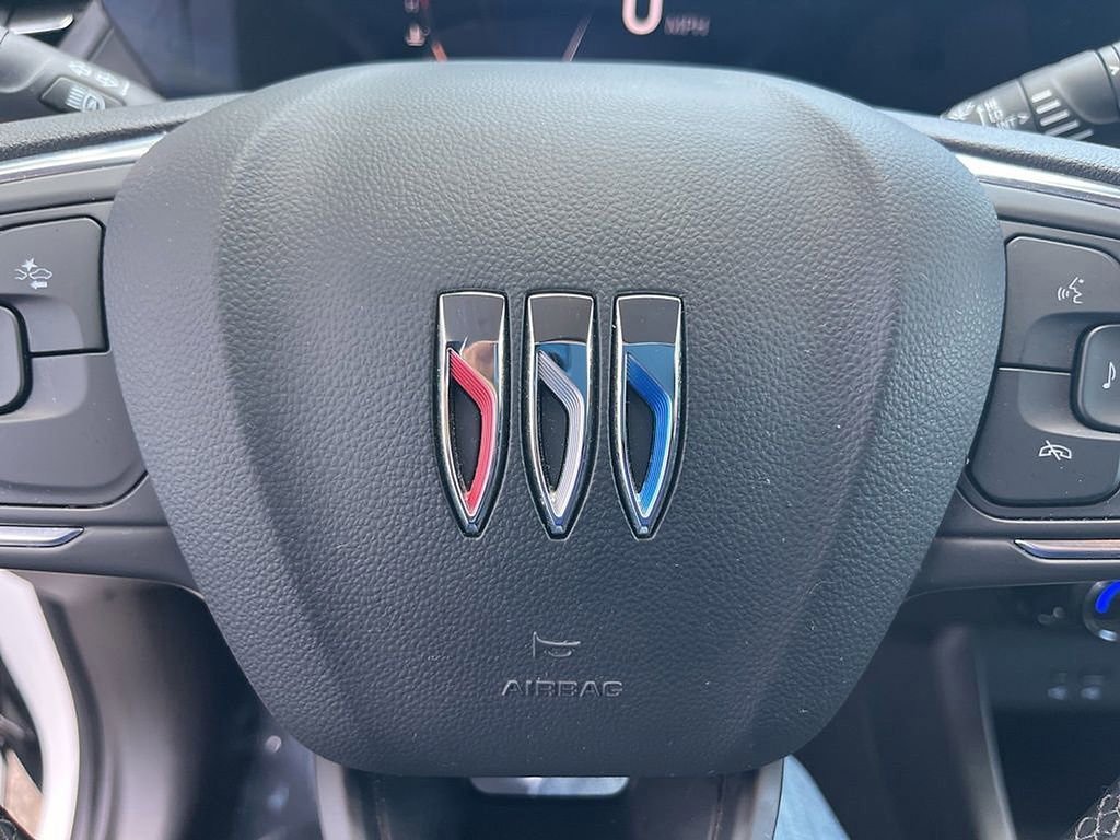 Used 2024 Buick Encore GX Sport Touring FWD image 35