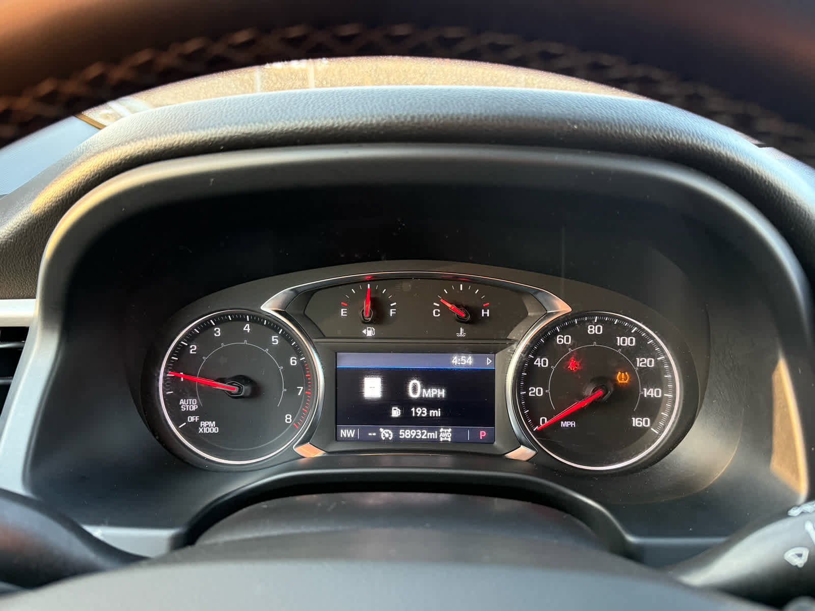 Used 2023 GMC Acadia SLT image 15