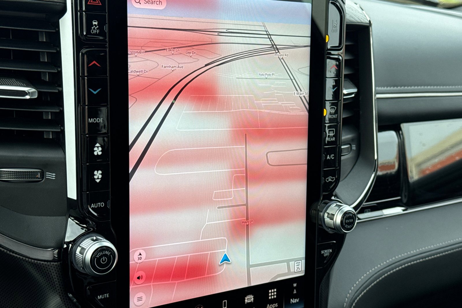 New 2026 RAM 1500 Limited image 17