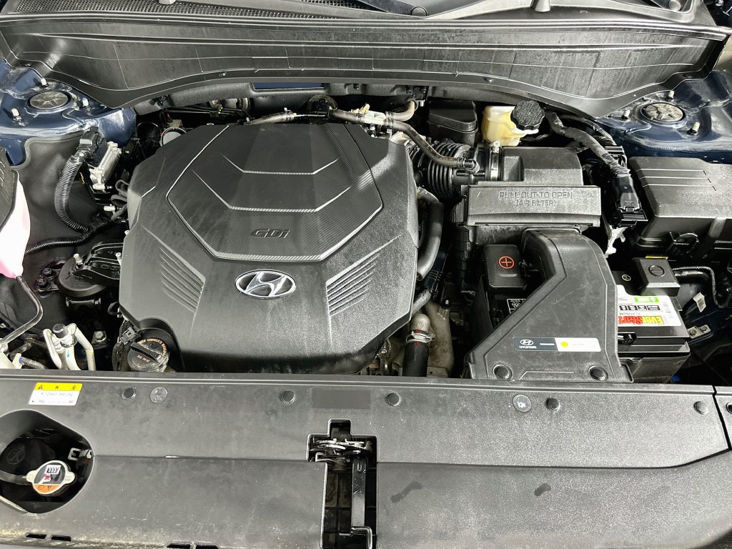 Used 2024 Hyundai Palisade Calligraphy AWD/4WD image 32