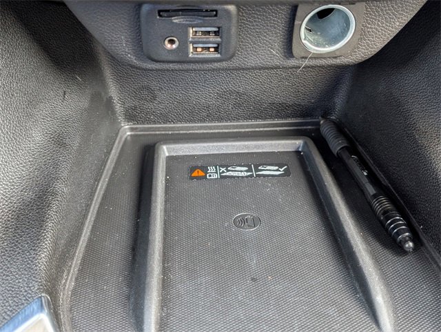 Used 2021 Chevrolet Traverse Premier w/ LPO, Floor Liner Package image 21