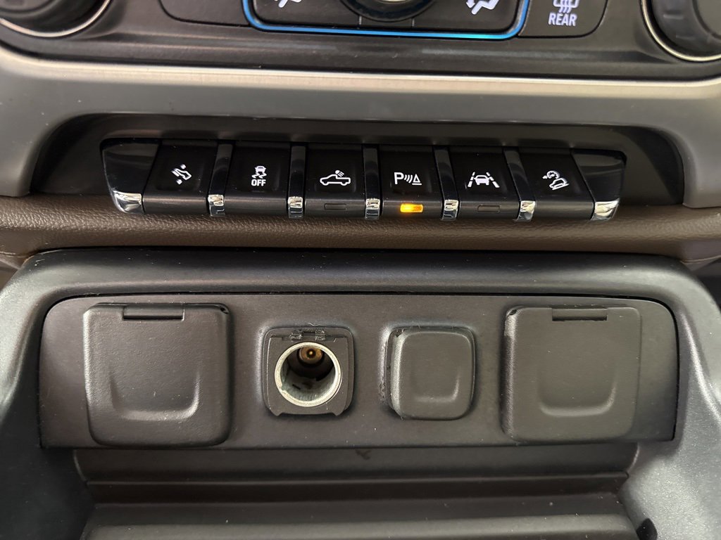 Used 2018 GMC Sierra 1500 SLT image 23