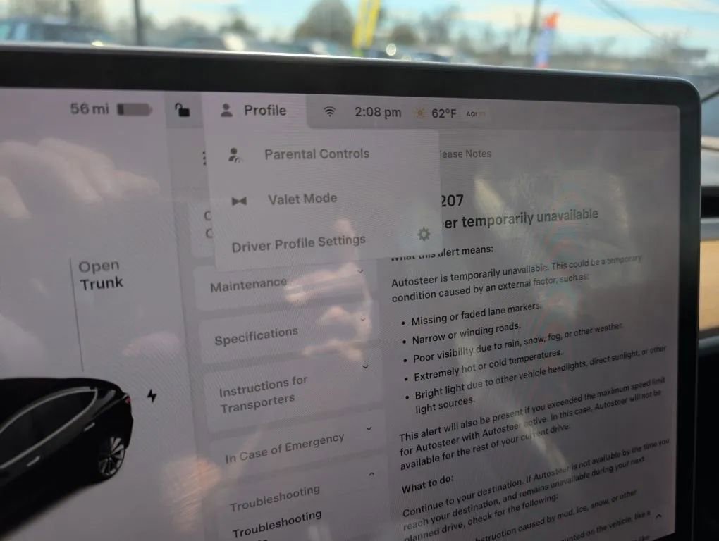 Used 2019 Tesla Model 3 Long Range image 32