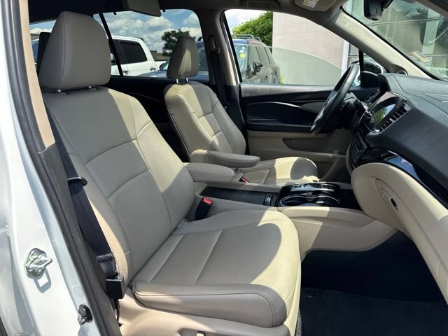 Used 2022 Honda Pilot Touring image 26