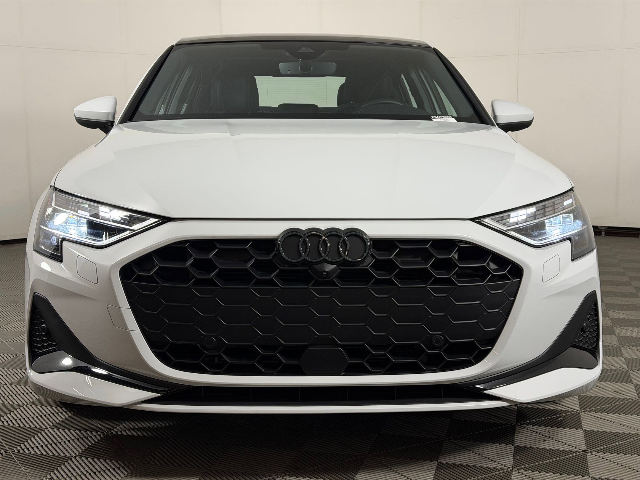 Certified 2025 Audi A3 2.0T Premium Plus w/ Premium Plus Package AWD/4WD image 6