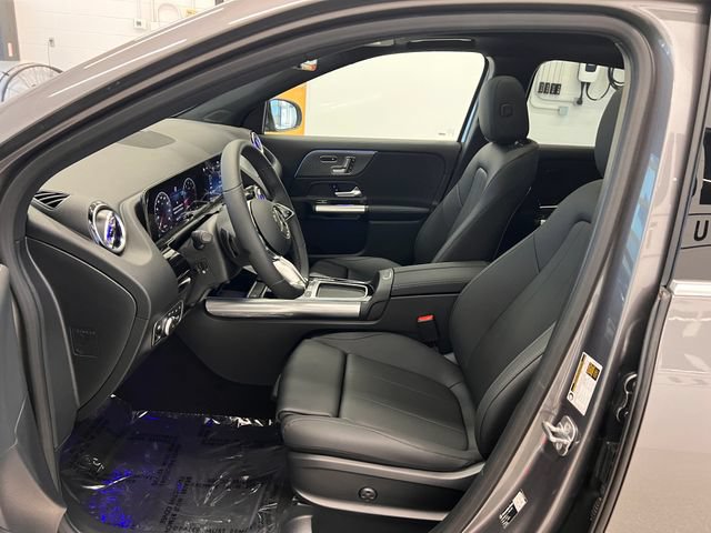 New 2026 Mercedes-Benz GLA 250 4MATIC image 19