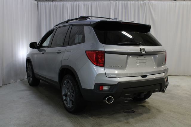Used 2023 Honda Passport EX-L image 25