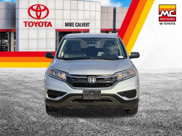 Used 2016 Honda CR-V LX image 3