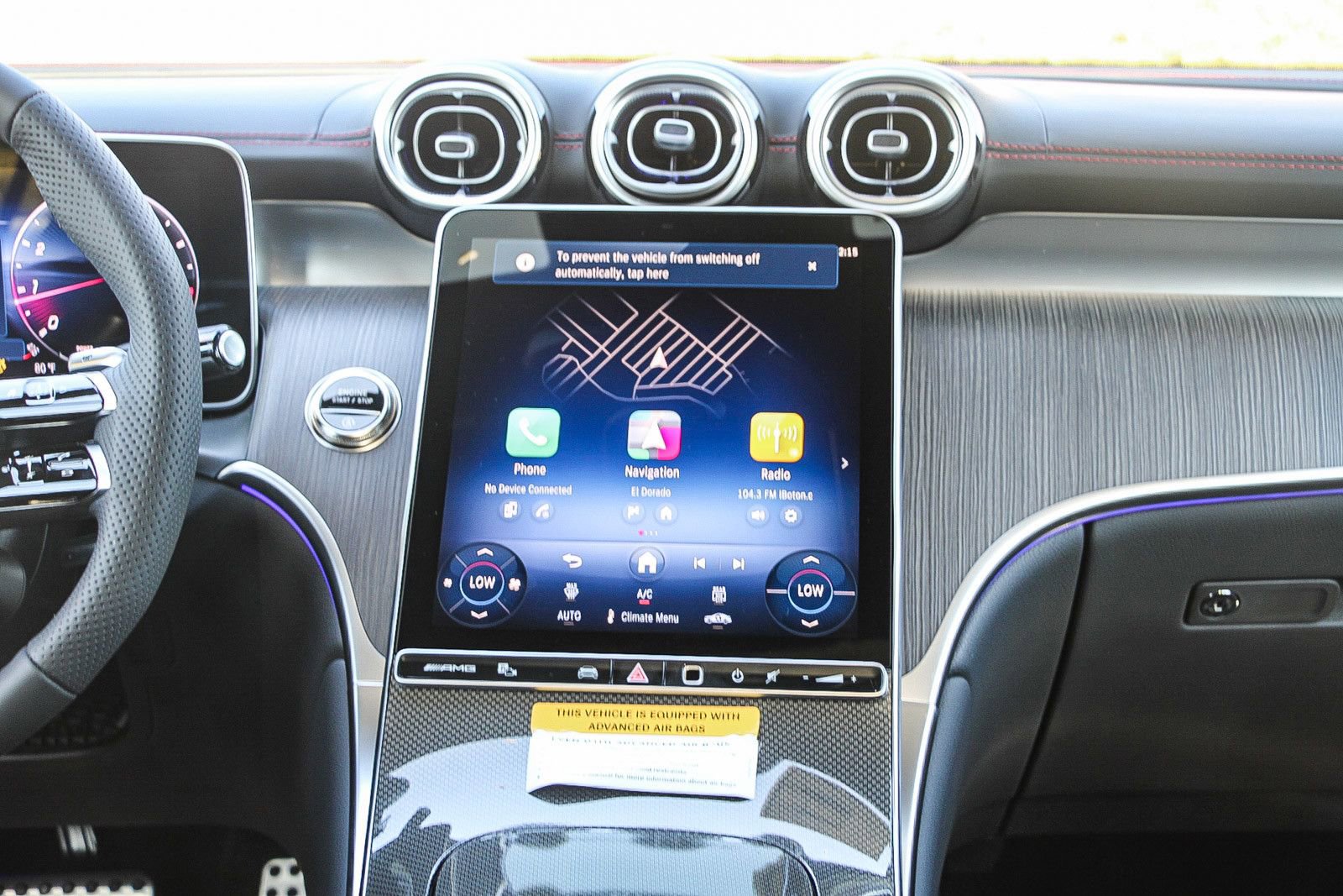 New 2026 Mercedes-Benz GLC 43 AMG 4MATIC Coupe image 13