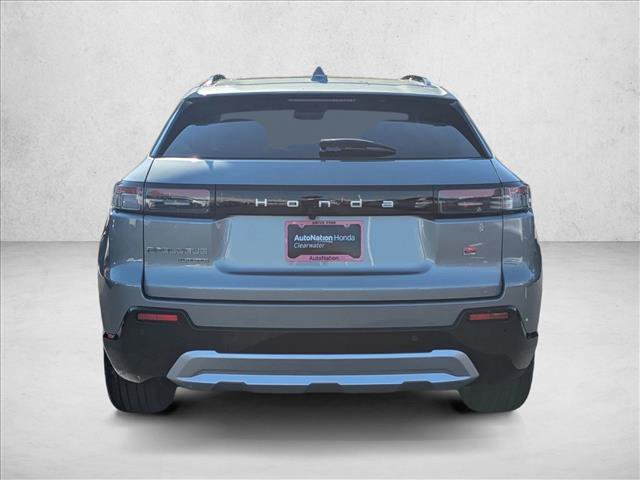 New 2025 Honda Prologue Touring image 7