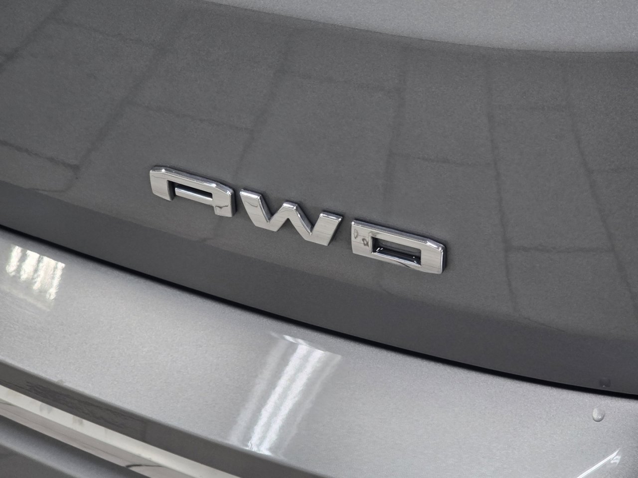 Used 2024 GMC Terrain Denali w/ Denali Premium Package image 20