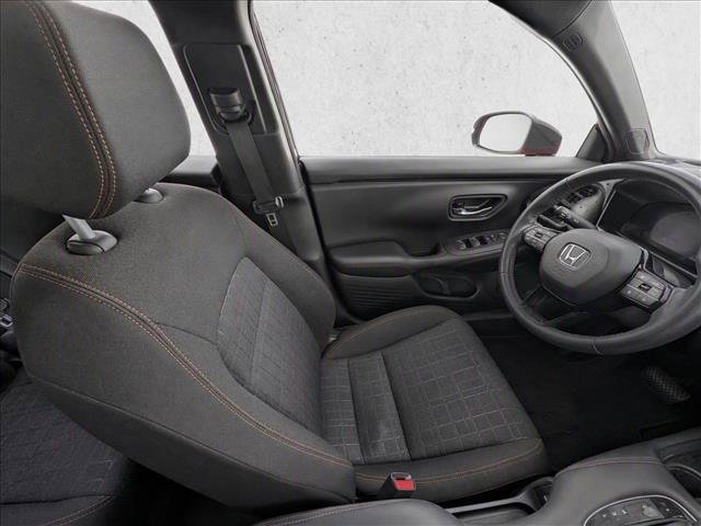 Used 2024 Honda HR-V Sport image 15