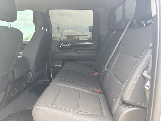 Used 2024 Chevrolet Silverado 2500 LT AWD/4WD image 10