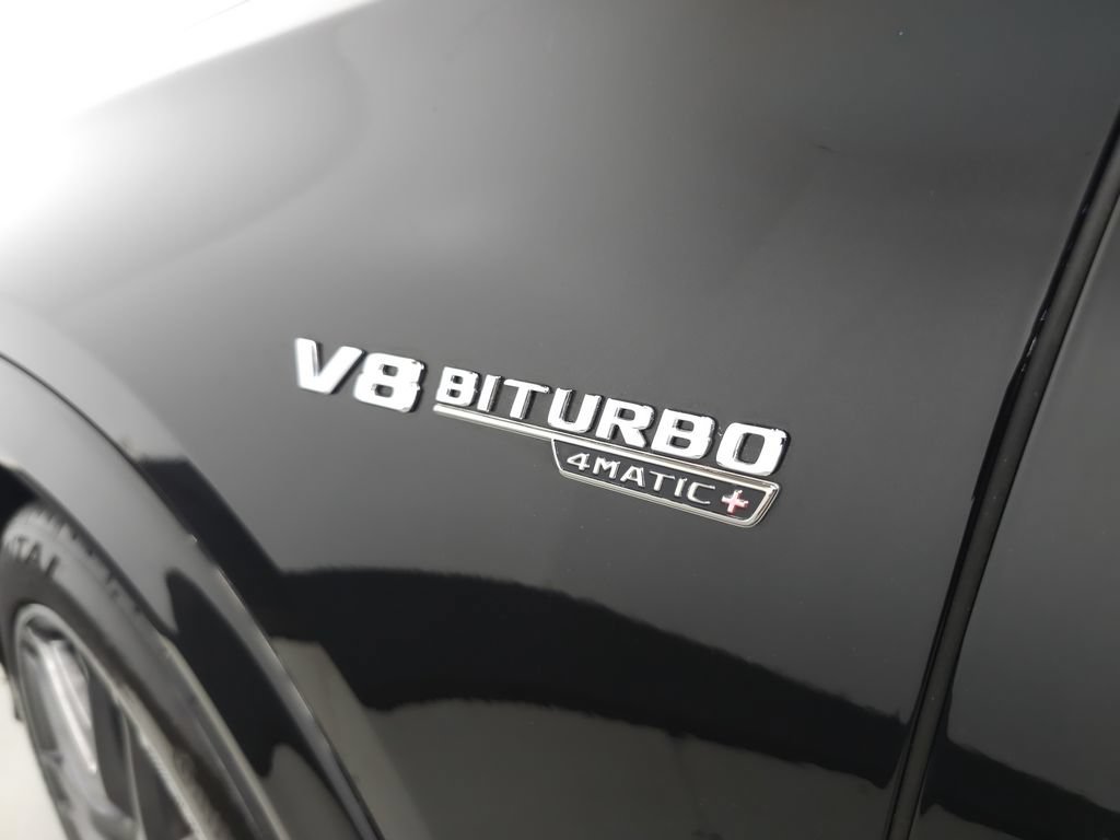 Used 2023 Mercedes-Benz GLE 63 AMG S image 36