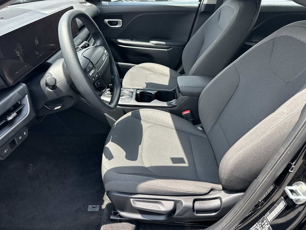 Used 2026 Kia K4 FWD image 19