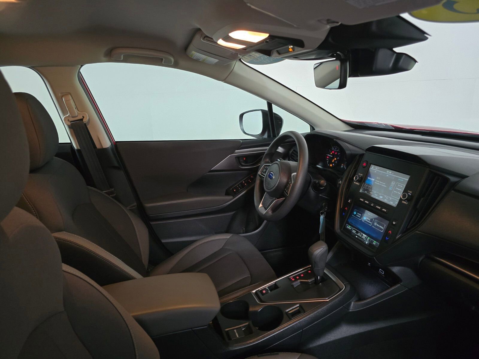 Certified 2025 Subaru Impreza 2.0i w/ Popular Package #1A image 24