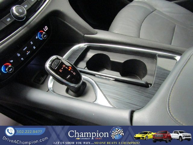 Used 2018 Buick Enclave Essence AWD/4WD image 37