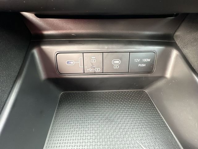 New 2026 Hyundai Tucson SEL AWD/4WD image 28