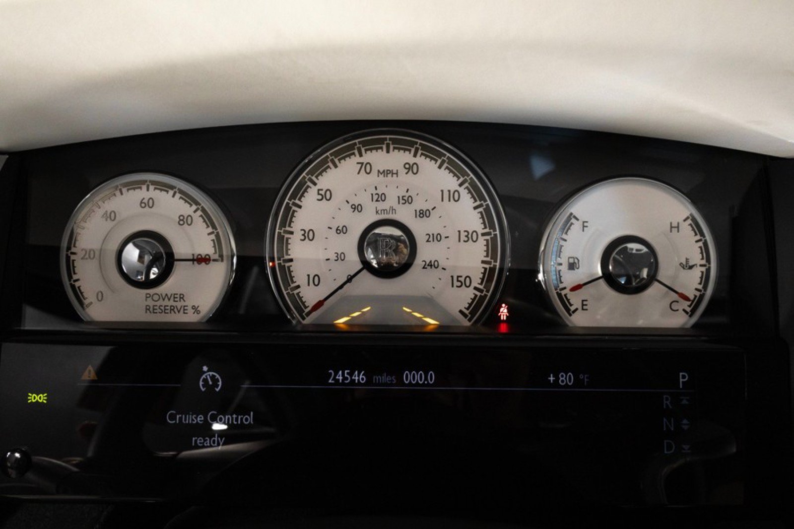 Used 2021 Rolls-Royce Wraith RWD image 26
