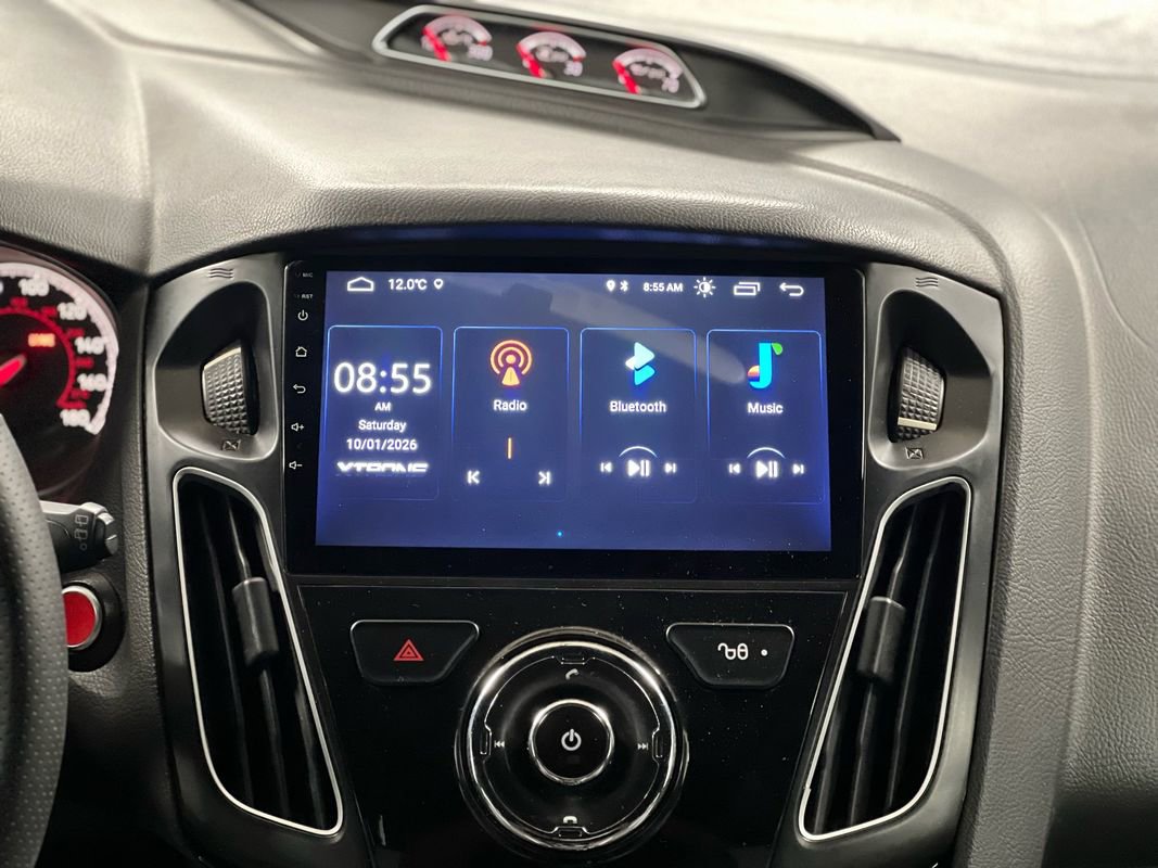 Used 2016 Ford Focus ST image 28