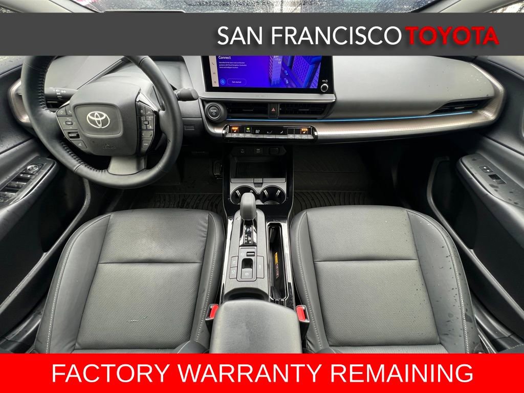 Used 2023 Toyota Prius XLE image 24