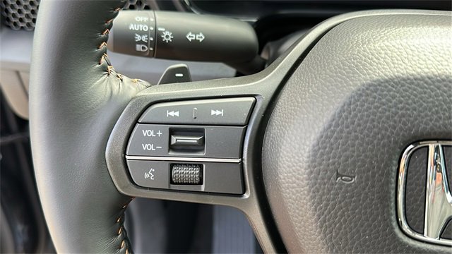 New 2026 Honda CR-V Sport-L image 14