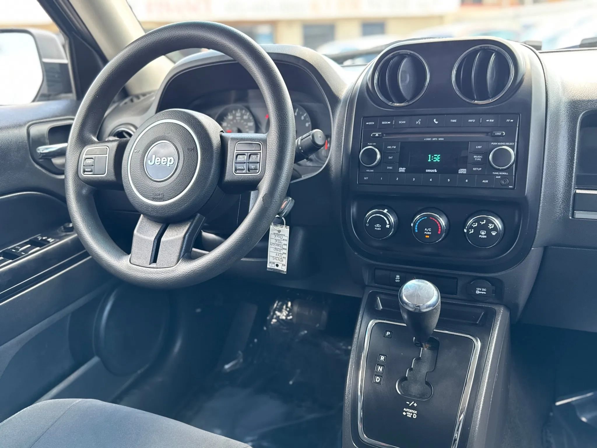 Used 2011 Jeep Patriot Sport w/ PWR Value Group image 18