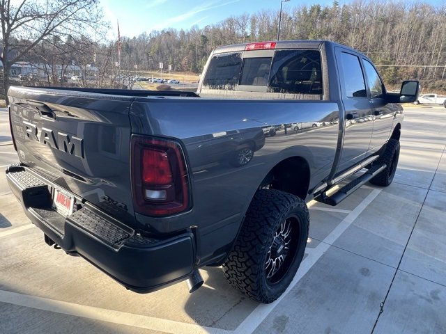 New 2025 RAM 2500 Tradesman image 3