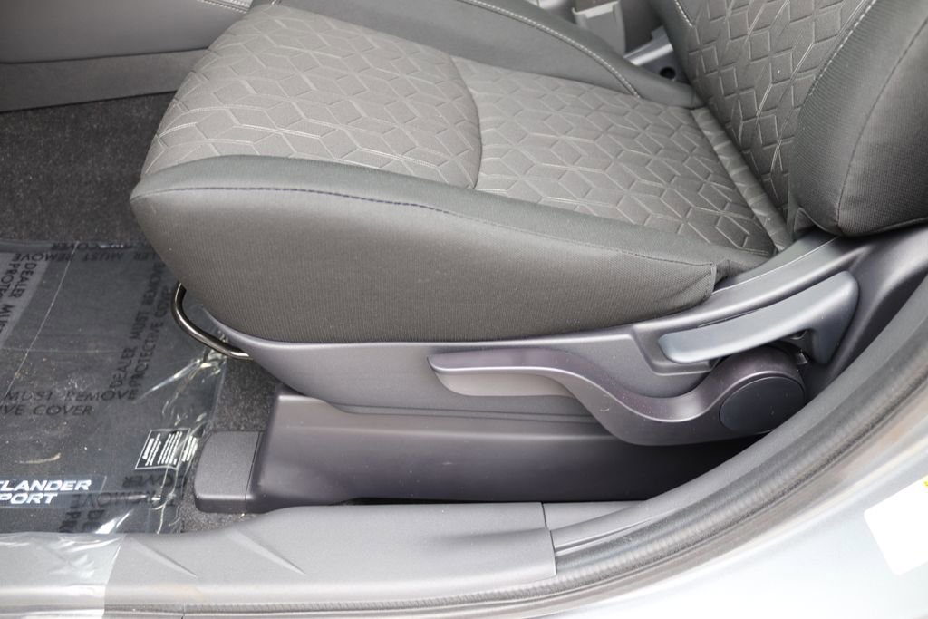 New 2026 Mitsubishi Outlander Sport AWD image 6