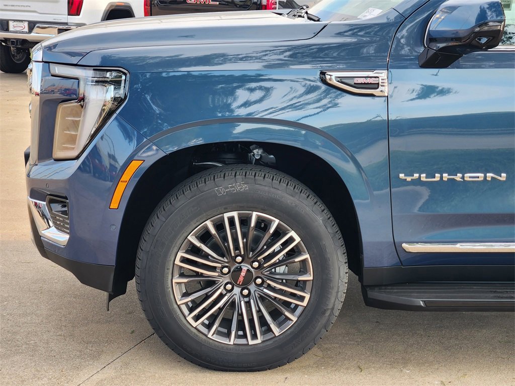New 2026 GMC Yukon Elevation w/ Elevation Premium Package image 6